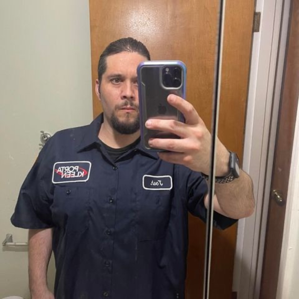 Meet your Posher, Josh